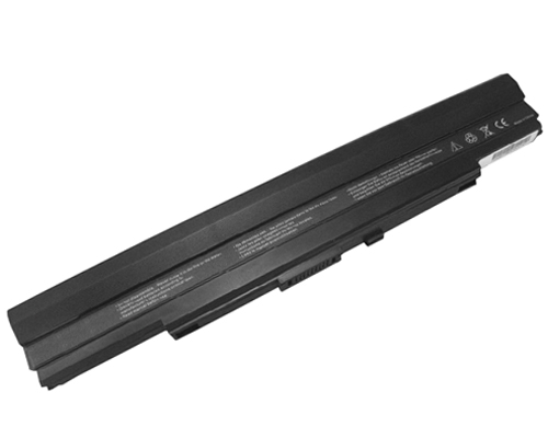 8-cell Laptop battery A41-UL50 for ASUS U30JC U35JC U35JC-A1 - Click Image to Close